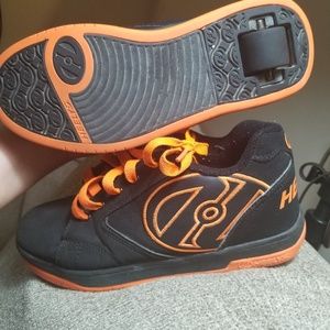 Heelys